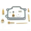 XCR312 Kawasaki Carburetor Rebuild Kit