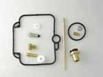 XCR509 Polaris Carburetor Kit